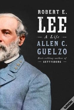 Capa do artigo Robert E. Lee