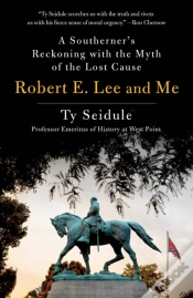 Capa do artigo Robert E. Lee And Me