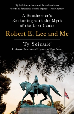 Capa do artigo Robert E. Lee And Me