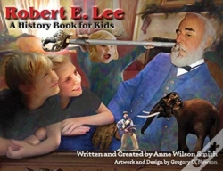 Capa do artigo Robert E. Lee