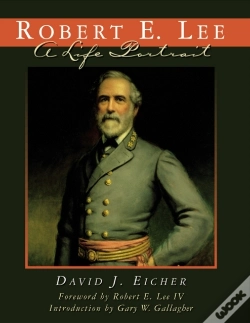Capa do artigo Robert E. Lee