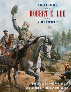 Capa do artigo Robert E. Lee