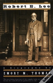 Capa do artigo Robert E. Lee