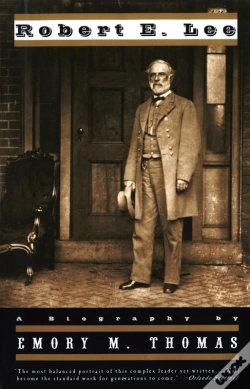 Capa do artigo Robert E. Lee
