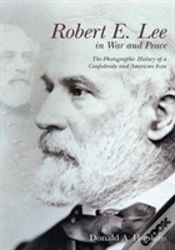Capa do artigo Robert E. Lee In War And Peace