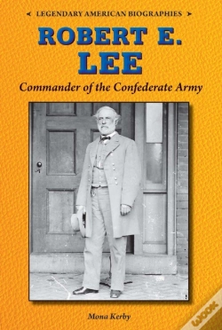 Capa do artigo Robert E. Lee