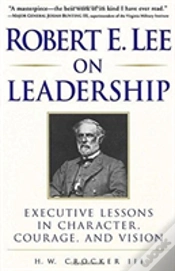 Capa do artigo Robert E. Lee On Leadership