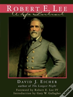 Capa do artigo Robert E Lee Pb