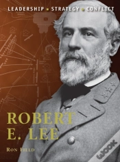 Capa do artigo Robert E. Lee