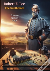 Capa do artigo Robert E. Lee: The Southerner