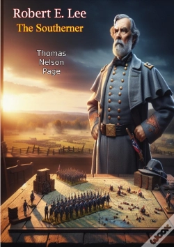 Capa do artigo Robert E. Lee: The Southerner