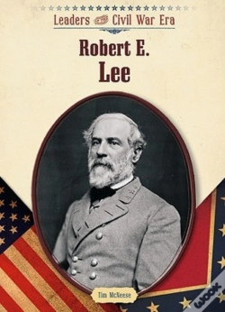 Capa do artigo Robert E. Lee