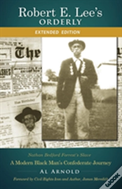 Capa do artigo Robert E. Lee'S Orderly