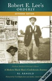 Capa do artigo Robert E. Lee