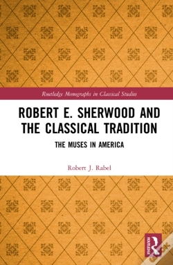 Capa do artigo Robert E. Sherwood And The Classical Tradition