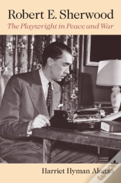 Capa do artigo Robert E. Sherwood