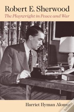Capa do artigo Robert E. Sherwood