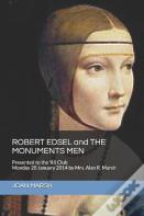 Robert Edsel And The Monuments Men