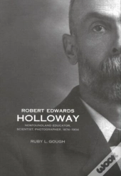 Robert Edwards Holloway