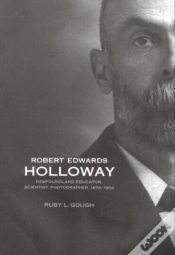Capa do artigo Robert Edwards Holloway