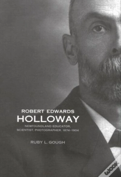 Capa do artigo Robert Edwards Holloway