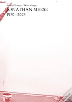 Capa do artigo Robert Eikmeyer / Doris Mampe