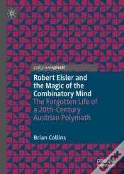 Capa do artigo Robert Eisler And The Magic Of The Combinatory Mind