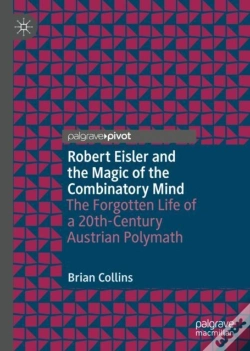 Capa do artigo Robert Eisler And The Magic Of The Combinatory Mind