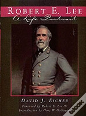 Capa do artigo Robert E.Lee