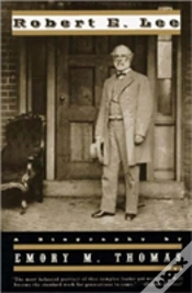 Capa do artigo Robert E.Lee