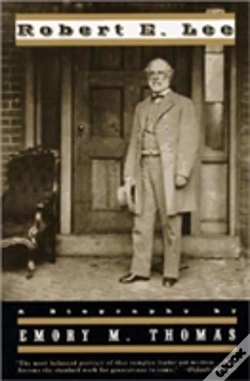 Capa do artigo Robert E.Lee