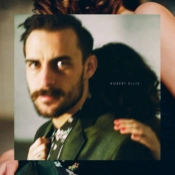 Capa do artigo Robert Ellis - Vinil