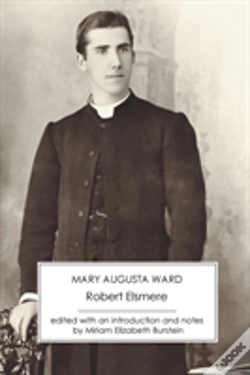 Capa do artigo Robert Elsmere