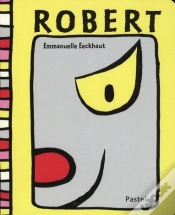 Capa do artigo Robert