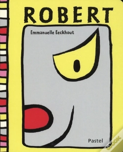 Capa do artigo Robert