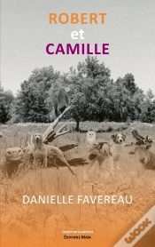 Capa do artigo Robert Et Camille