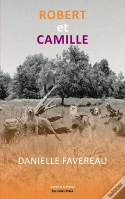 Capa do artigo Robert Et Camille