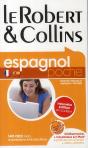 Robert Et Colins Poche Espagnol - Preview