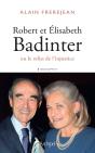 Robert Et Elisabeth Badinter ; Ou Le Refus De L'Injustice - Preview