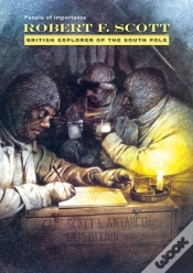 Capa do artigo Robert F. Scott