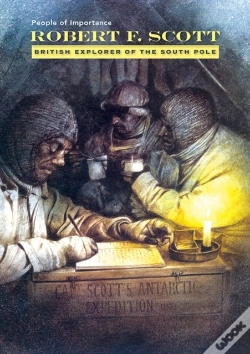 Capa do artigo Robert F. Scott