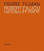 Robert Filliou, Nationalité Poète - Preview