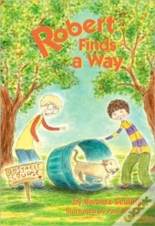 Robert Finds A Way
