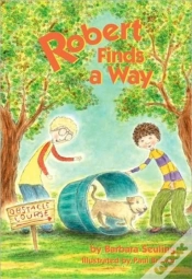 Capa do artigo Robert Finds A Way