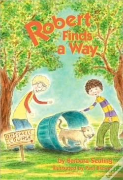 Capa do artigo Robert Finds A Way