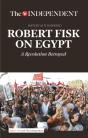 Robert Fisk On Egypt - Preview