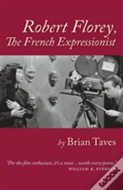 Capa do artigo Robert Florey, The French Expressionist