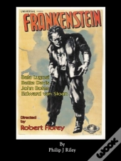 Robert Florey'S Frankenstein Starring Bela Lugosi