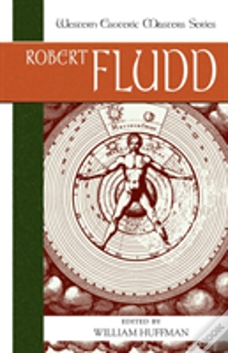 Capa do artigo Robert Fludd
