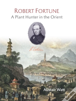 Capa do artigo Robert Fortune